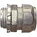 Halex 02120 Conn EMT Compress 2"