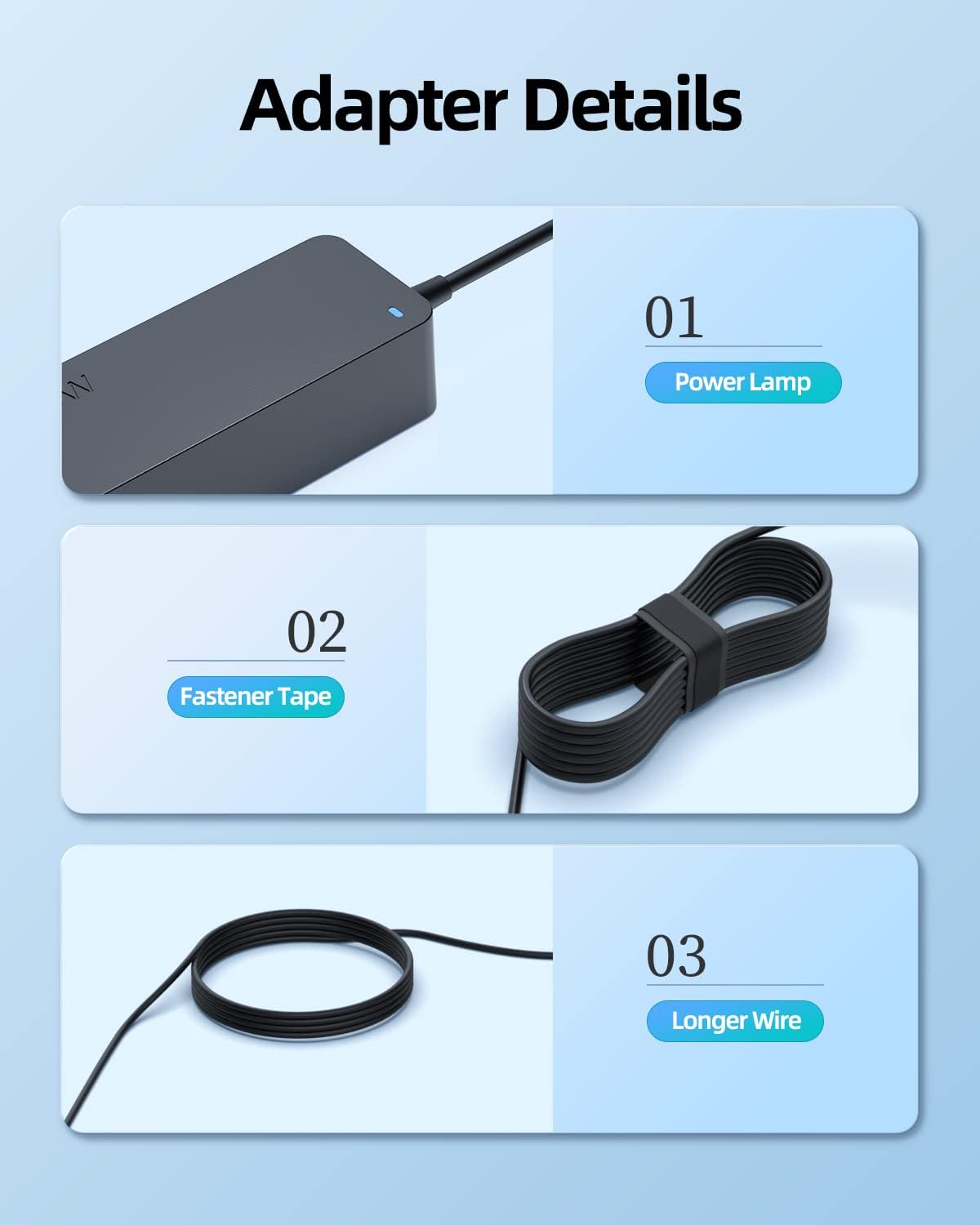 Amazon.com: Superer Replacement for Lenovo Yoga Ideapad Slim 7