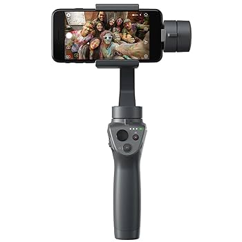 Amazon.co.jp: DJI Osmo 2 携帯 スマートフォン ジンバル