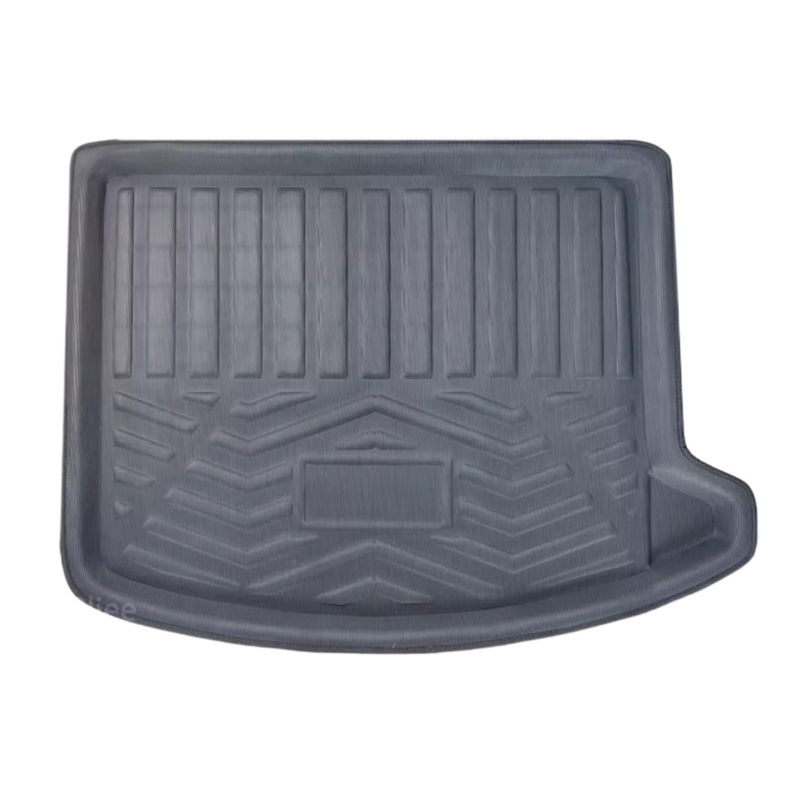 Tapis de coffre Kuga Escape 2013-2019 pour chien loisirs famille - 7