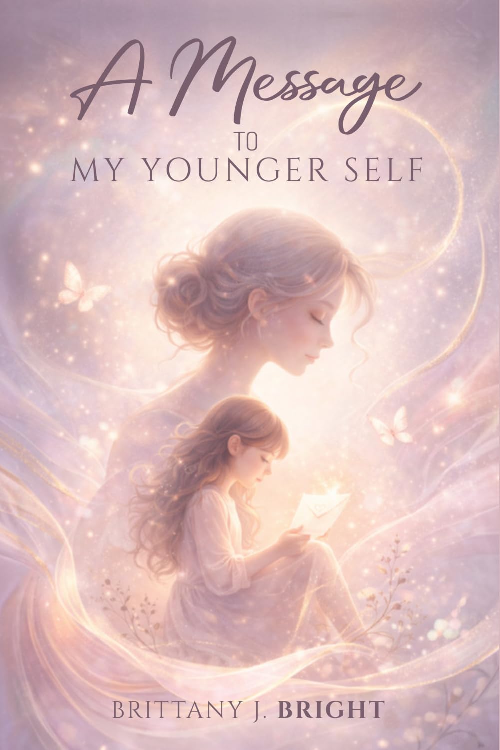 A Message To My Younger Self