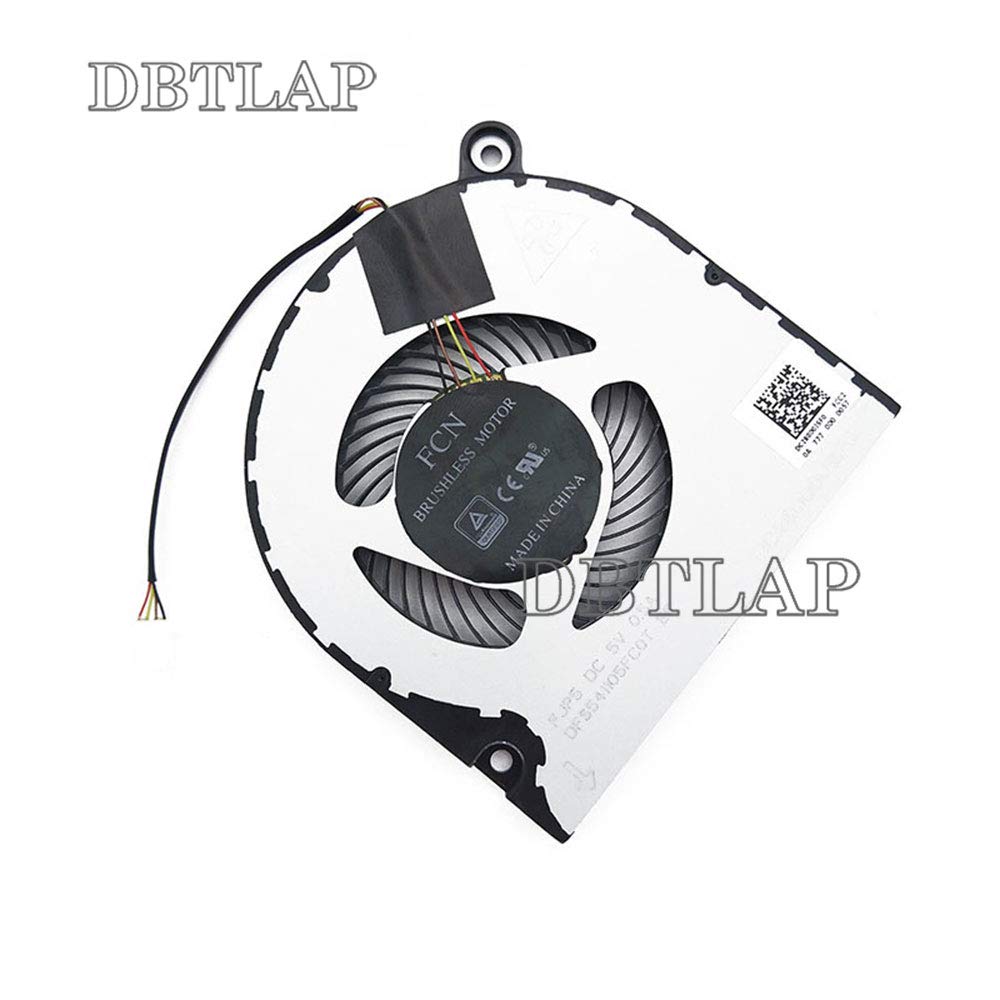 Ventola Di Raffreddamento Originale Acer Per Aspire 5 A515-52G - 3