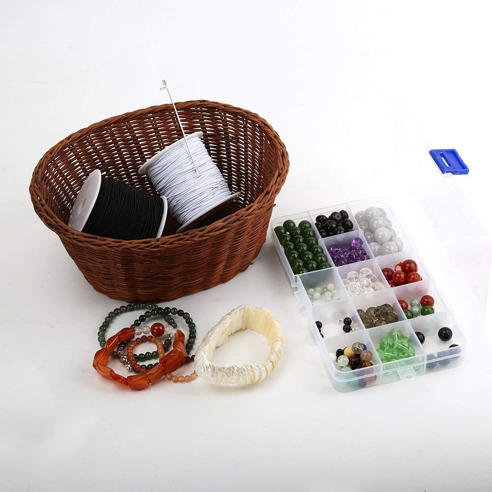 5M 2mm 2.5mm Hoog-elastische Ronde Elastische Band Rubberen Band Elastisch Koord Diy Naaien Materialen Ambachten