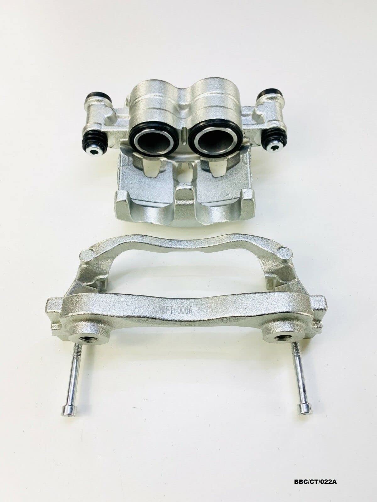 Étrier de frein avant gauche complet type origine pour étrier de remplacement Boxer Ducato - 2