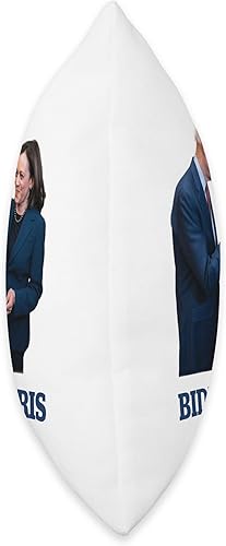 Miniatura 2 de Biden Harris Victory Gift Photo President Biden Harris 2020 - Almohada