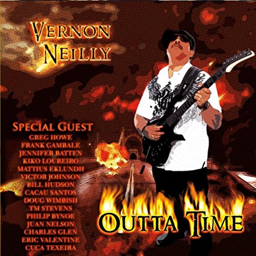 Vernon Neilly Amazon MusicでVernon NeillyのOutta Timeを再生する
