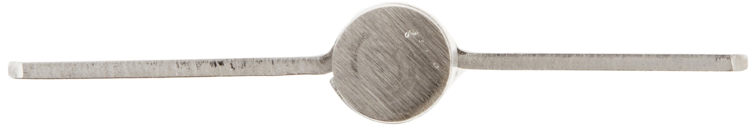 3 x Piano Hinges EB BRASSS Plated Steel 600mm x 25mm (24 inch x 1 inch)