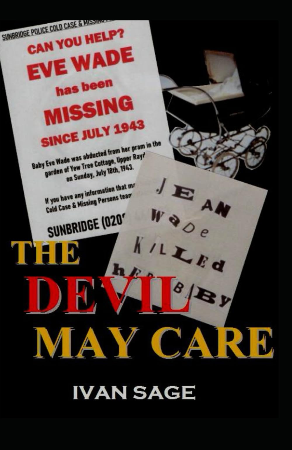THE DEVIL MAY CARE