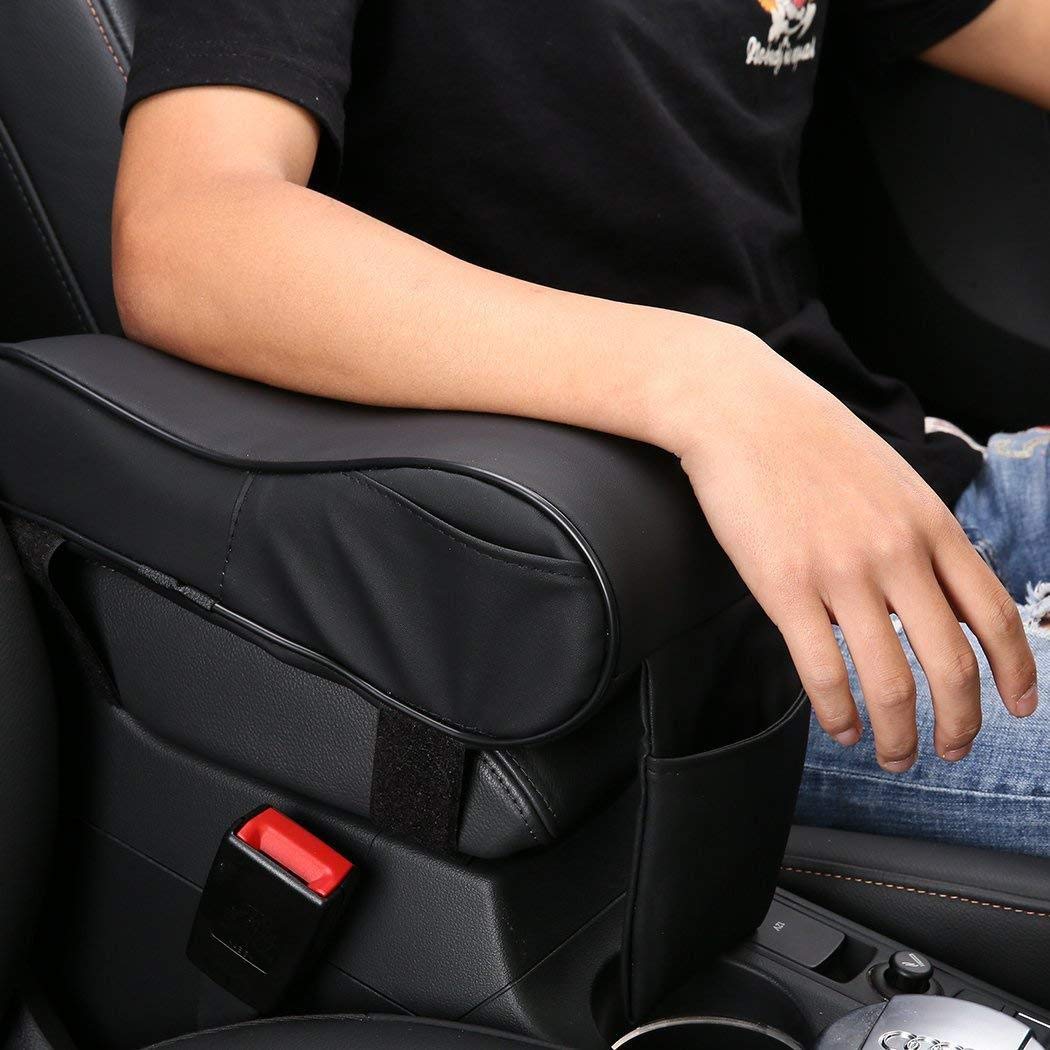 memory foam car armrest