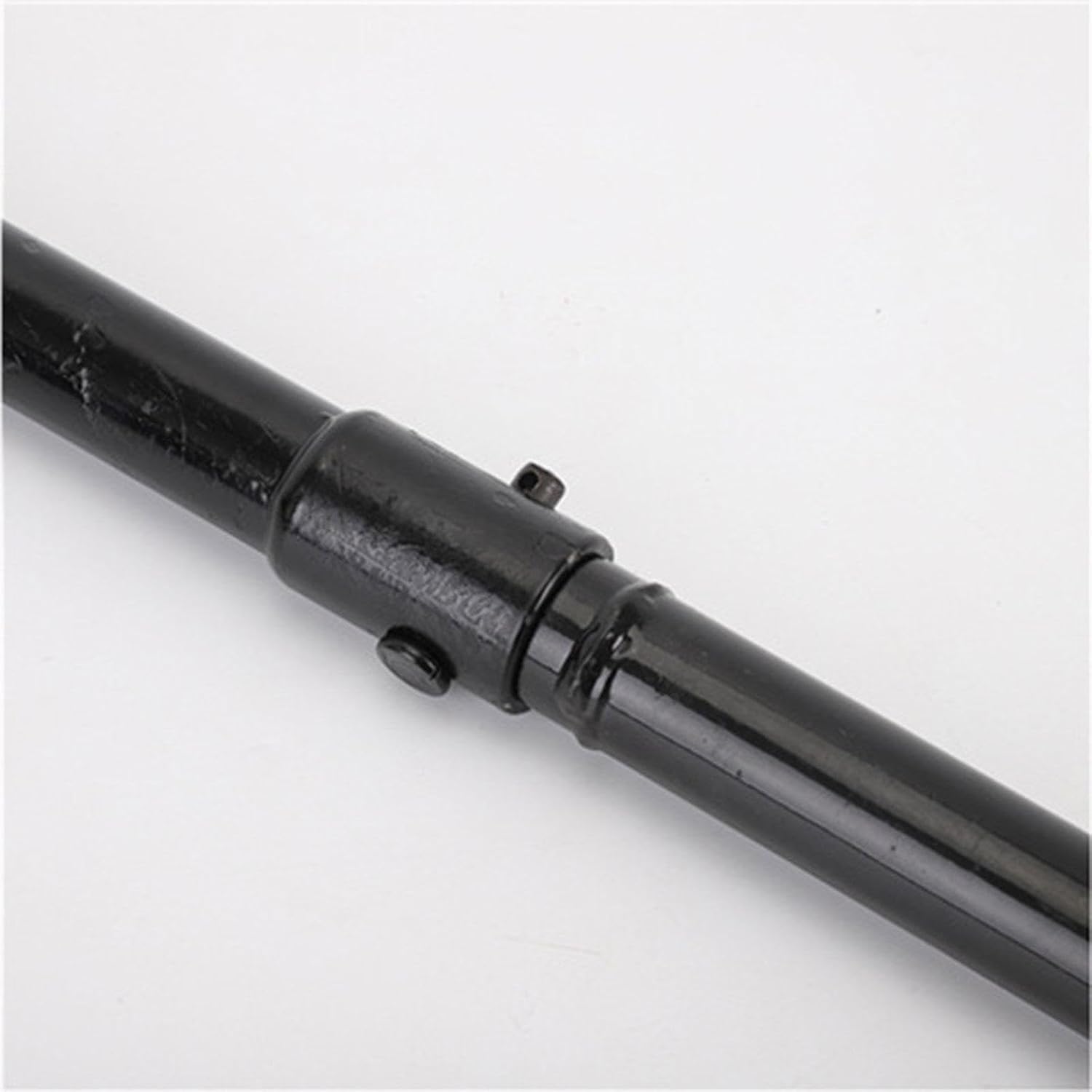 Extension Rod Heavy Duty Ground Drilling Bit Extended Drill Material Suitable for Construction Pipeline Installation Outdoor Projects Bric, 50cm