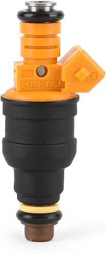 Areyourshop Inyectores de combustible 028015094 para Ford F150 F250 F350 E-350 E-150, para Lincoln 4.6 5.0 5.4 5.8 V8