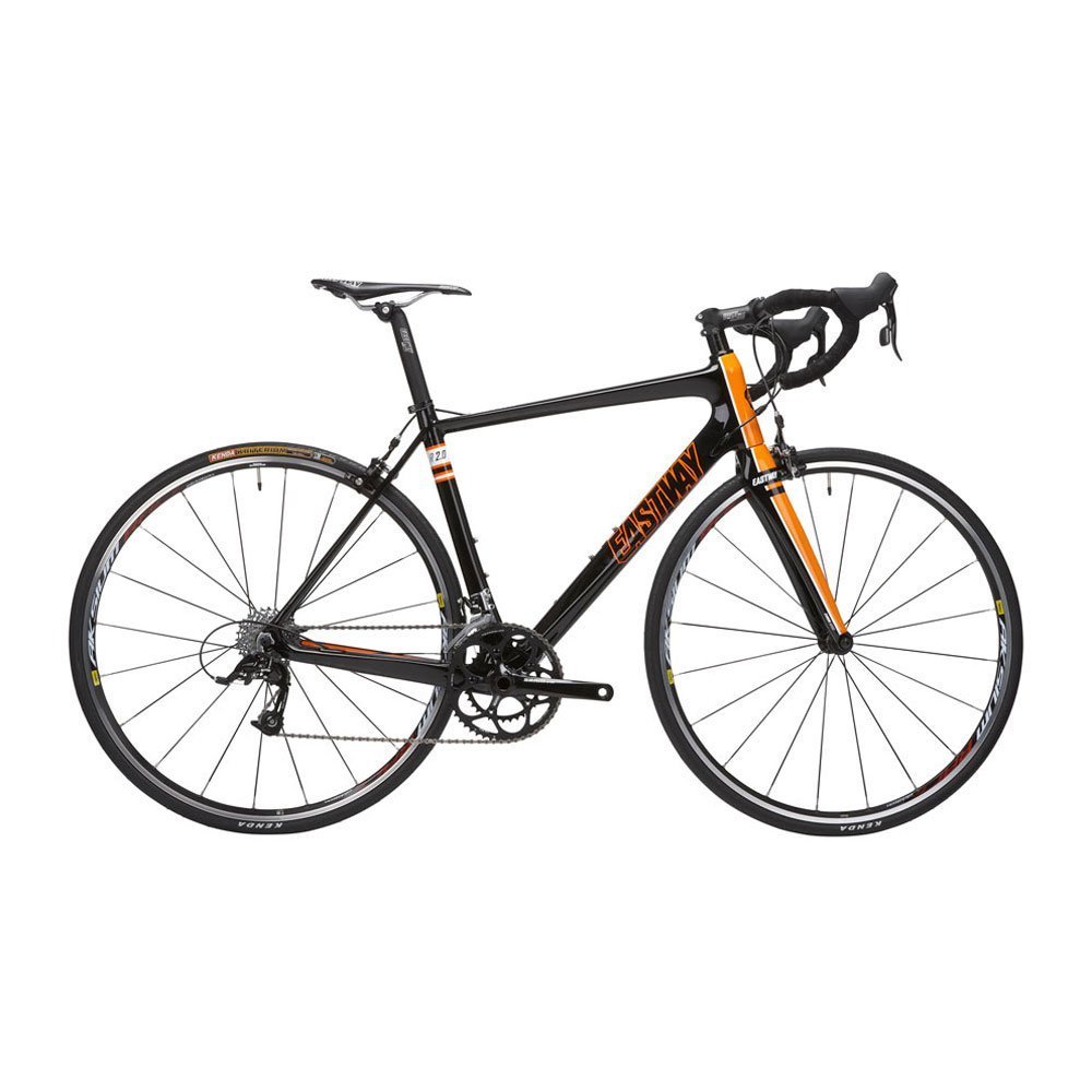 eastway R 2.0 Carbon Road Bike da uomo