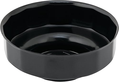 Performance Tool W54121 Llave de filtro de aceite para Golf Jetta FIAT Santana Passat Siena BMW Audi Benz