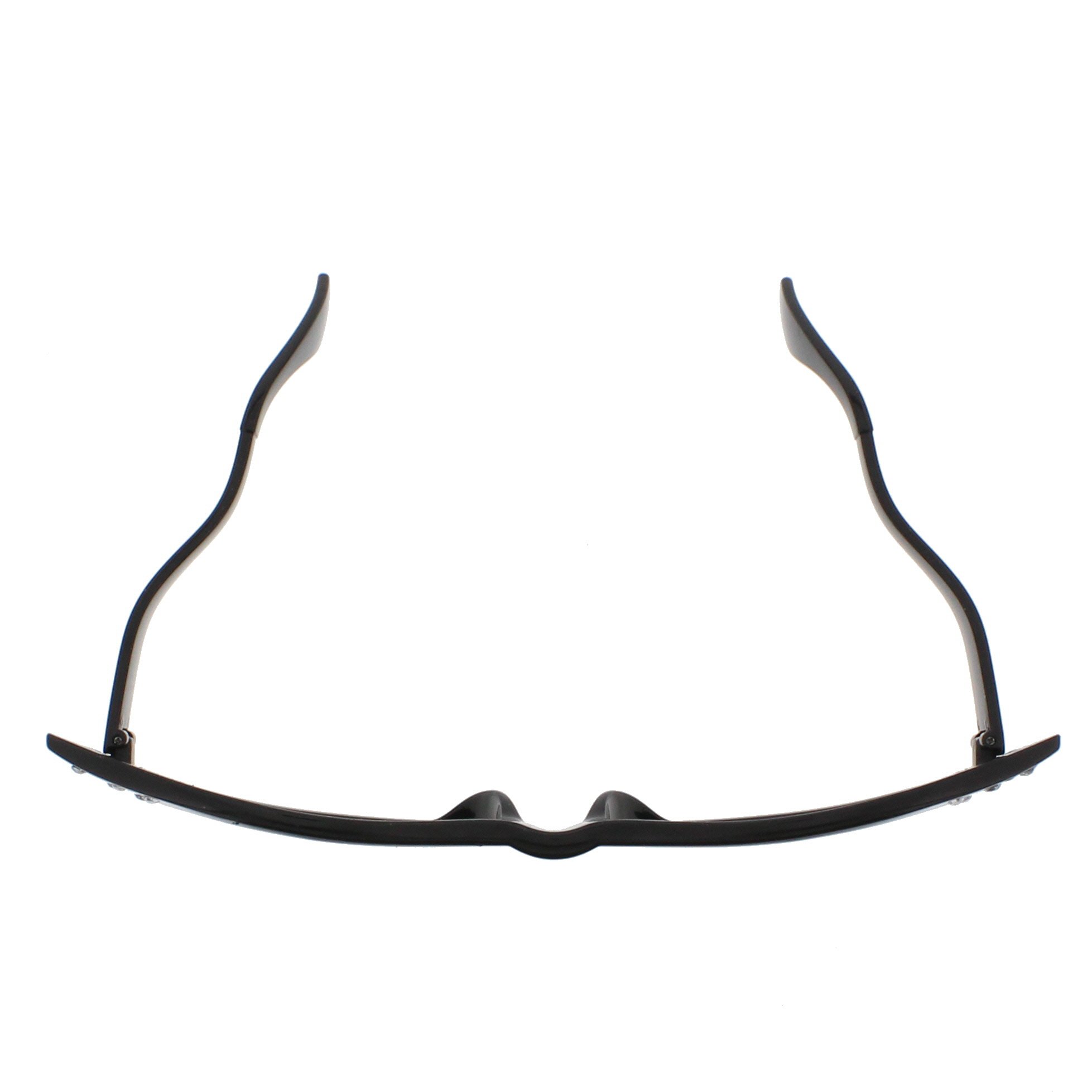 Beistle Club Pack Around The World Aviator Goggles with Elastic Strap Modeled Like The 1920's, Box Contains 12 Goggles