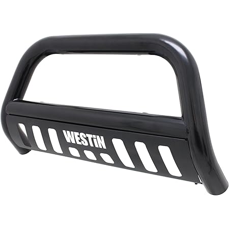 Westin Automotive Products 31-5175 Black E-Series Bull Bar