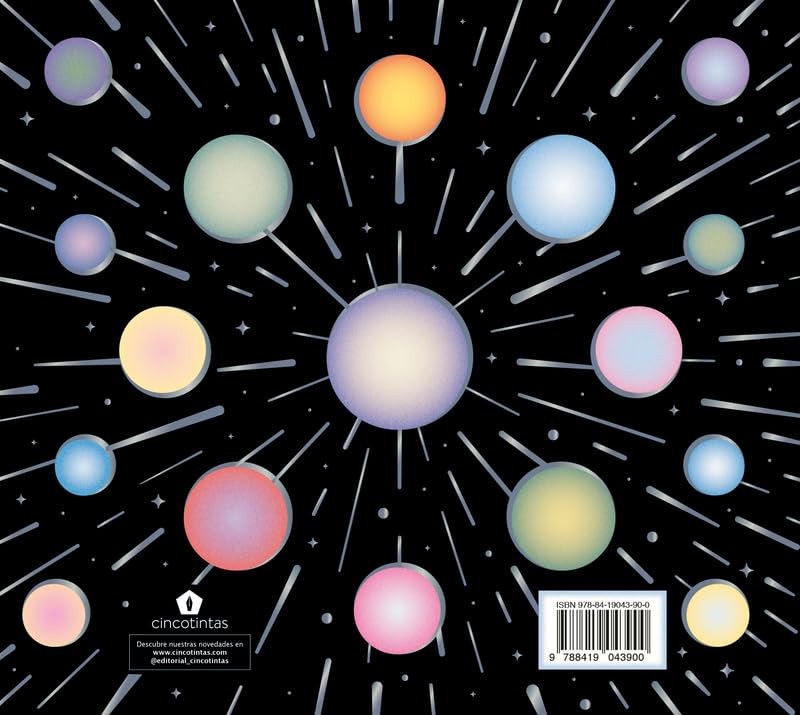 Explorar el universo: Una guía completa del cosmos (CONOCIMIENTO)