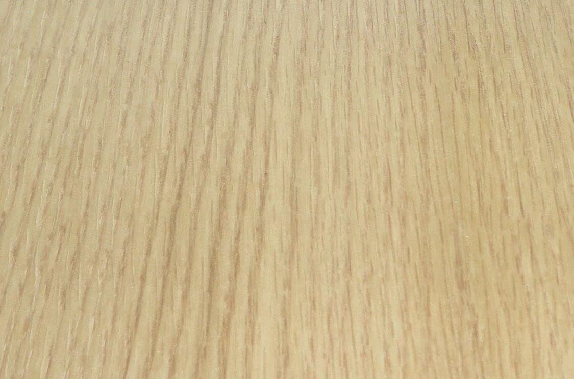 Oak White Rift Wood Veneer Sheet 48" x 96" with Paper Backer 1/40" Thick A Grade
