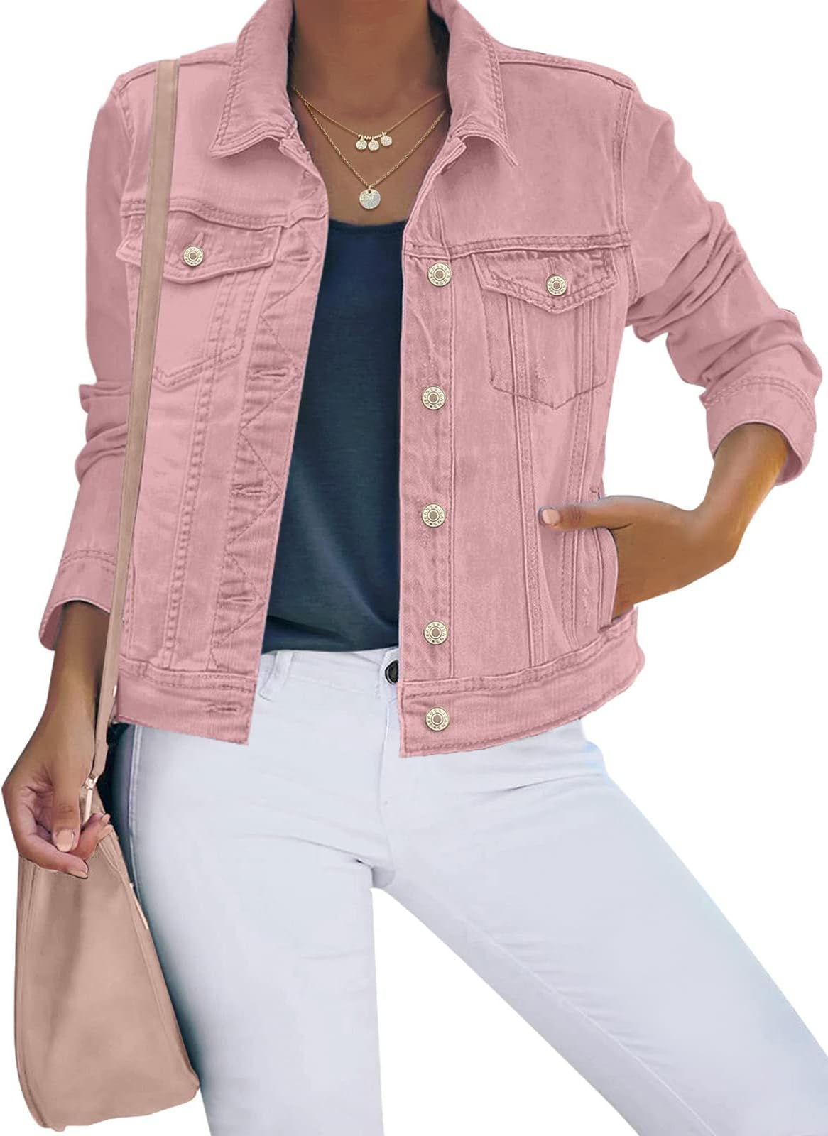 luvamia womens Classic Classic
