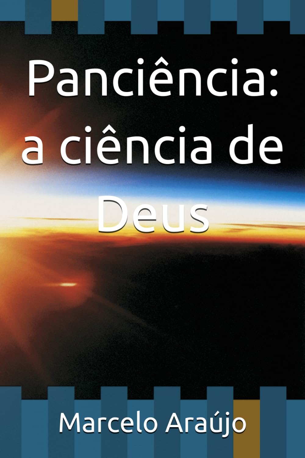 Panciência: a ciência de Deus