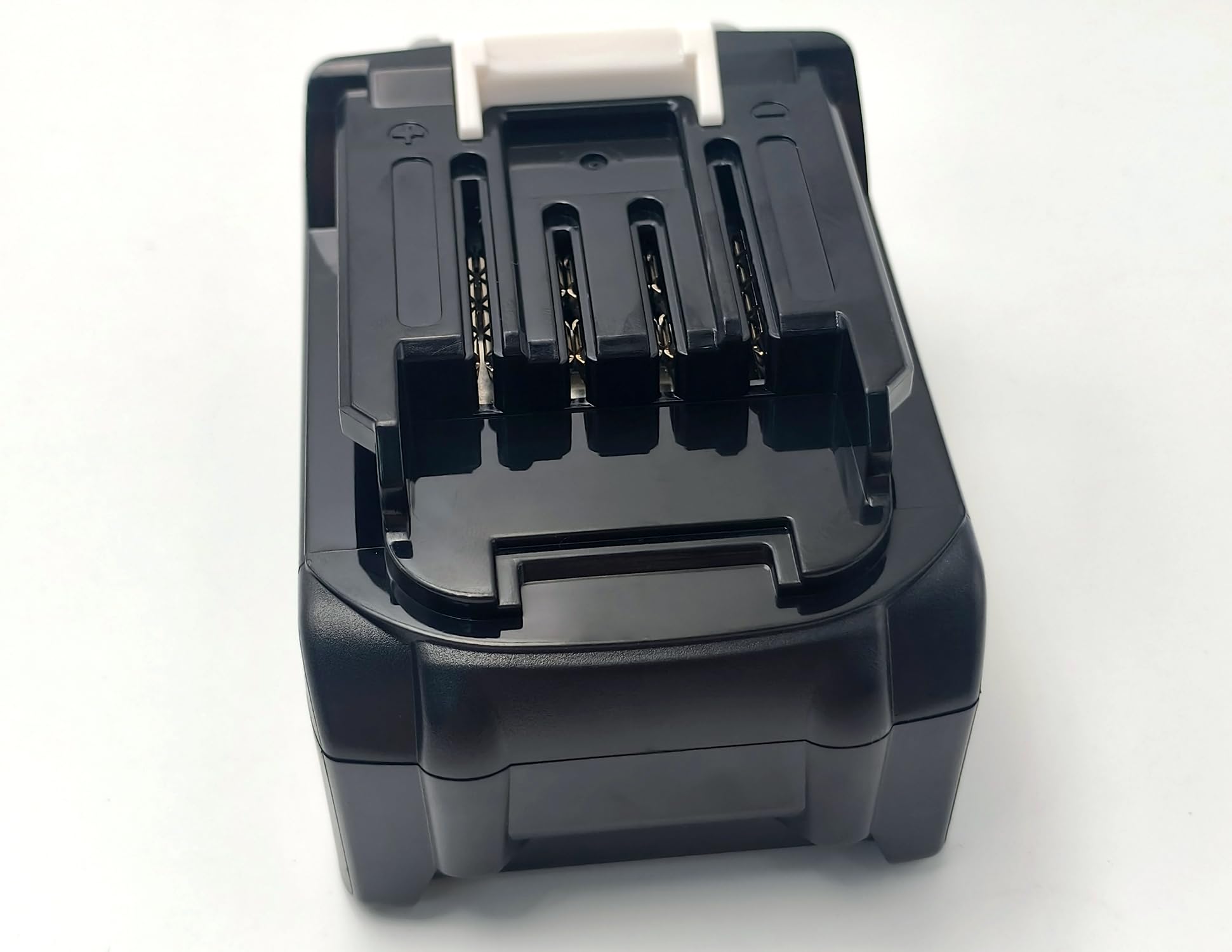 Batería de Repuesto BL4020 Compatibile con Makita 191L29-0 BL4020, 191B36-3 BL4025, 191B26-6 BL4040 Iones de Litio 40V 2,0Ah