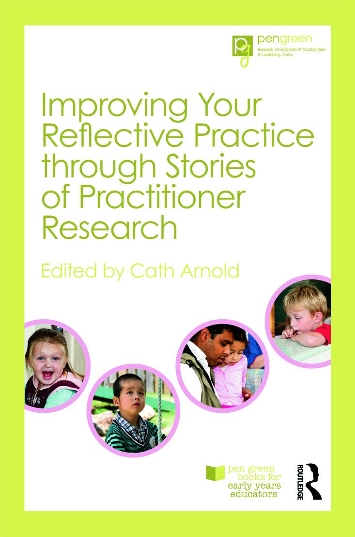 Improving Your Reflective Practice through Stories of Practition