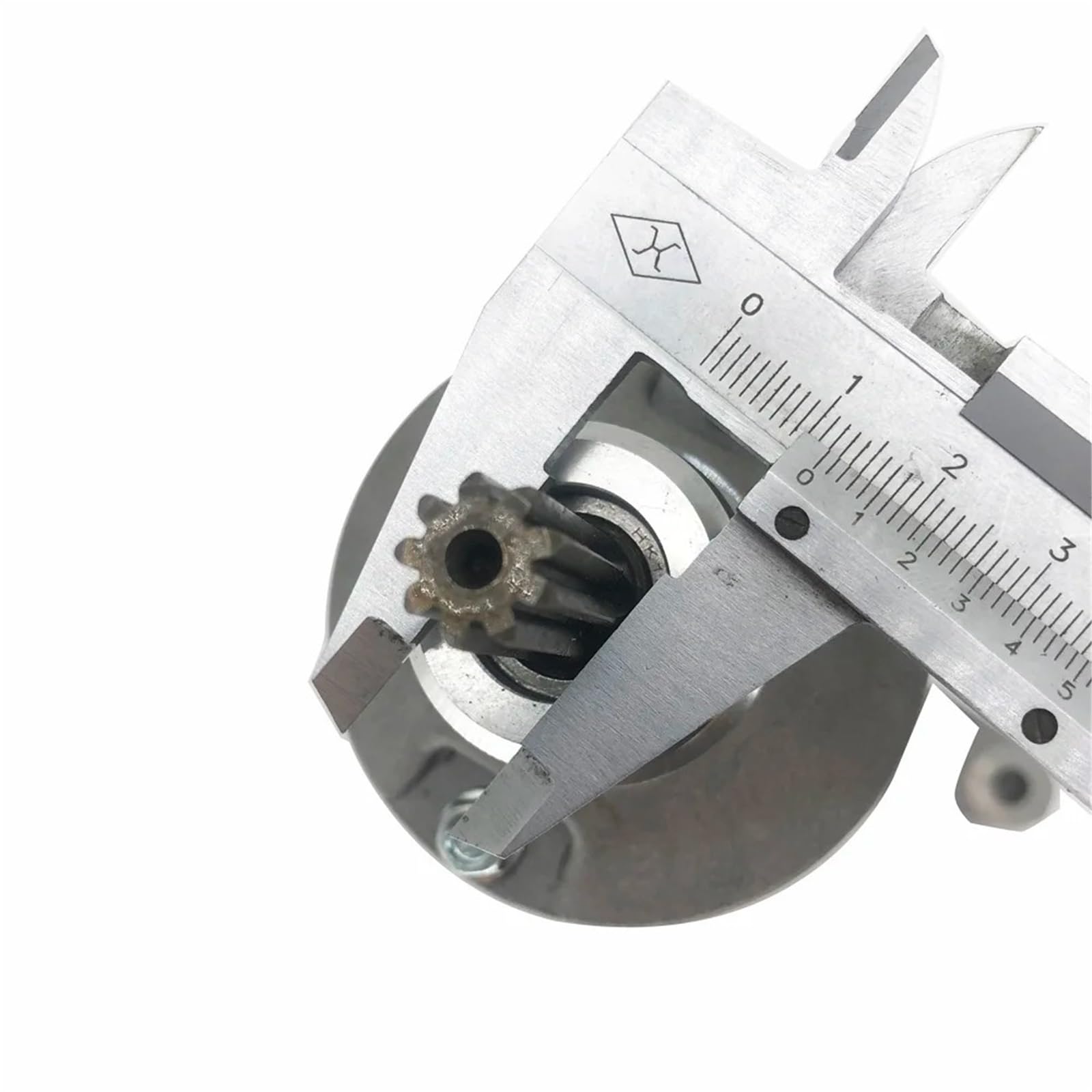 Motorino avviamento Per Suzuki DL650 V-Strom 2004-2011 9T 12V 31100-19F10 Motorino Di Avviamento