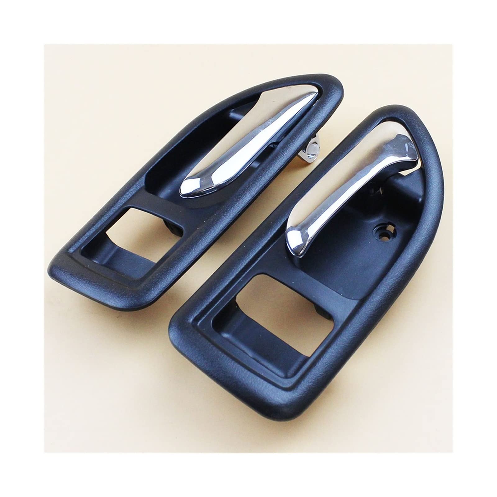 PTGZGFNPAM Car Pull Handle for Great Wall for Haval for H3 for H5 CUV Car Interior Door Handles Knob