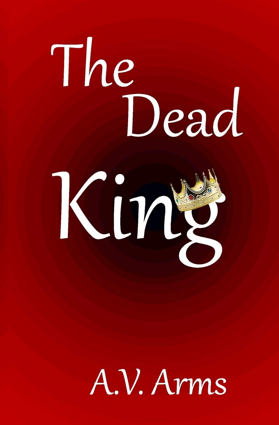 The Dead King: 1 (The Norman Invasion)