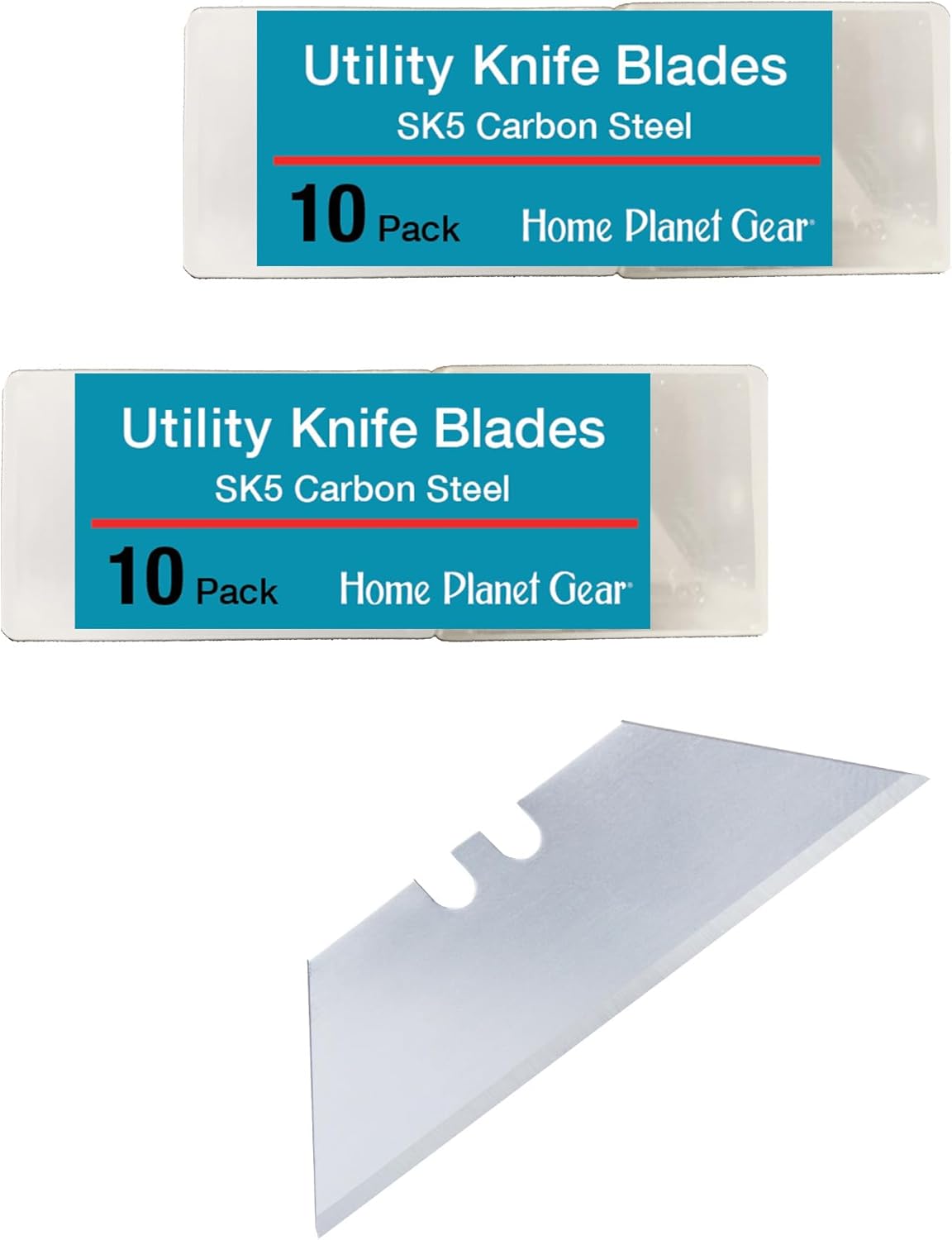 20 Blades
