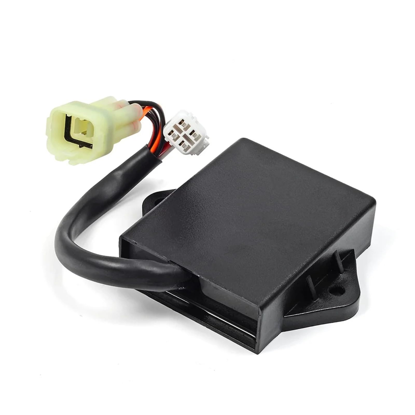CDI per moto Cablaggio elettrico Bobina di accensione CDI BOX Regolatore Scintilla per kit candela per Yamaha