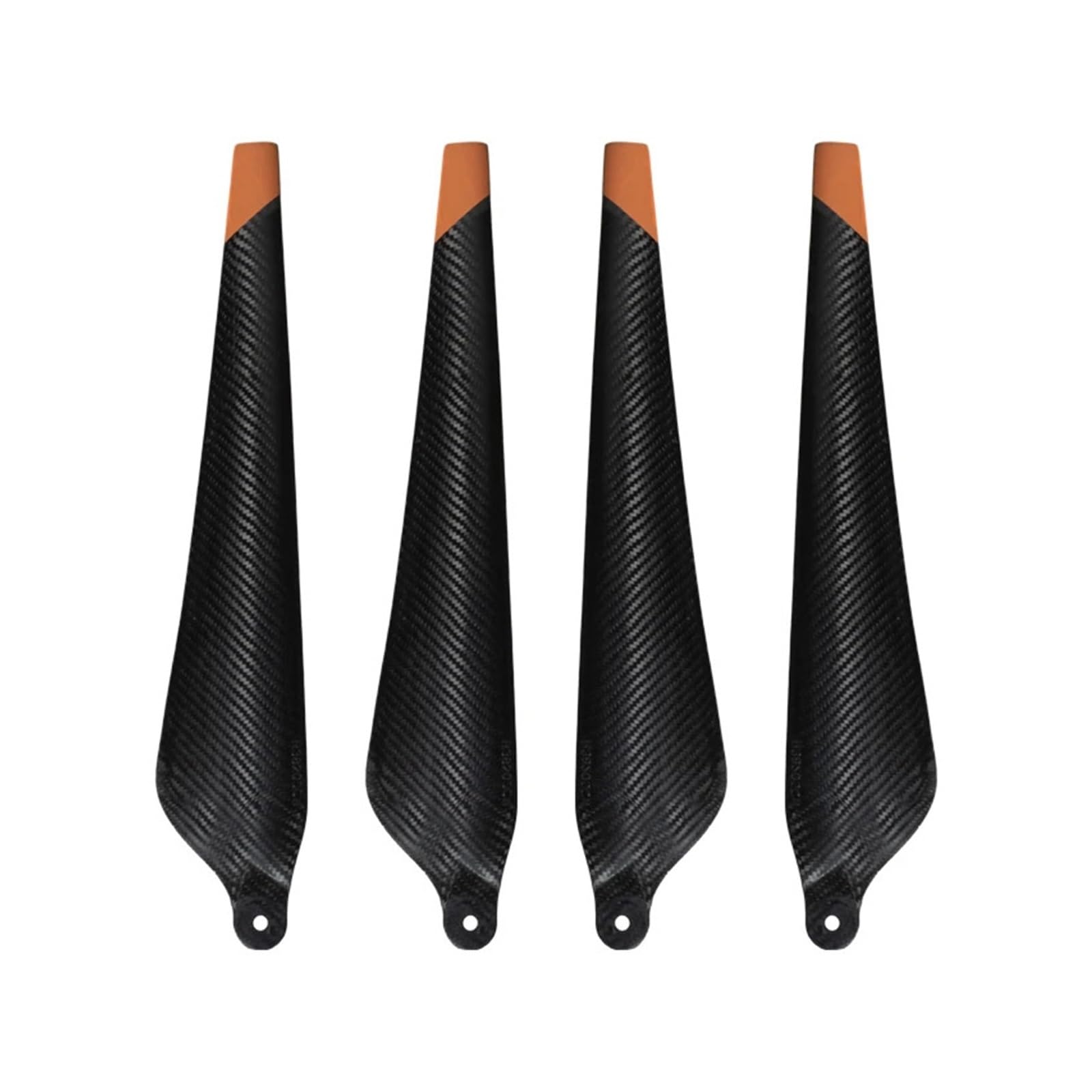 Elica in fibra di carbonio, compatibile con DJI, T30