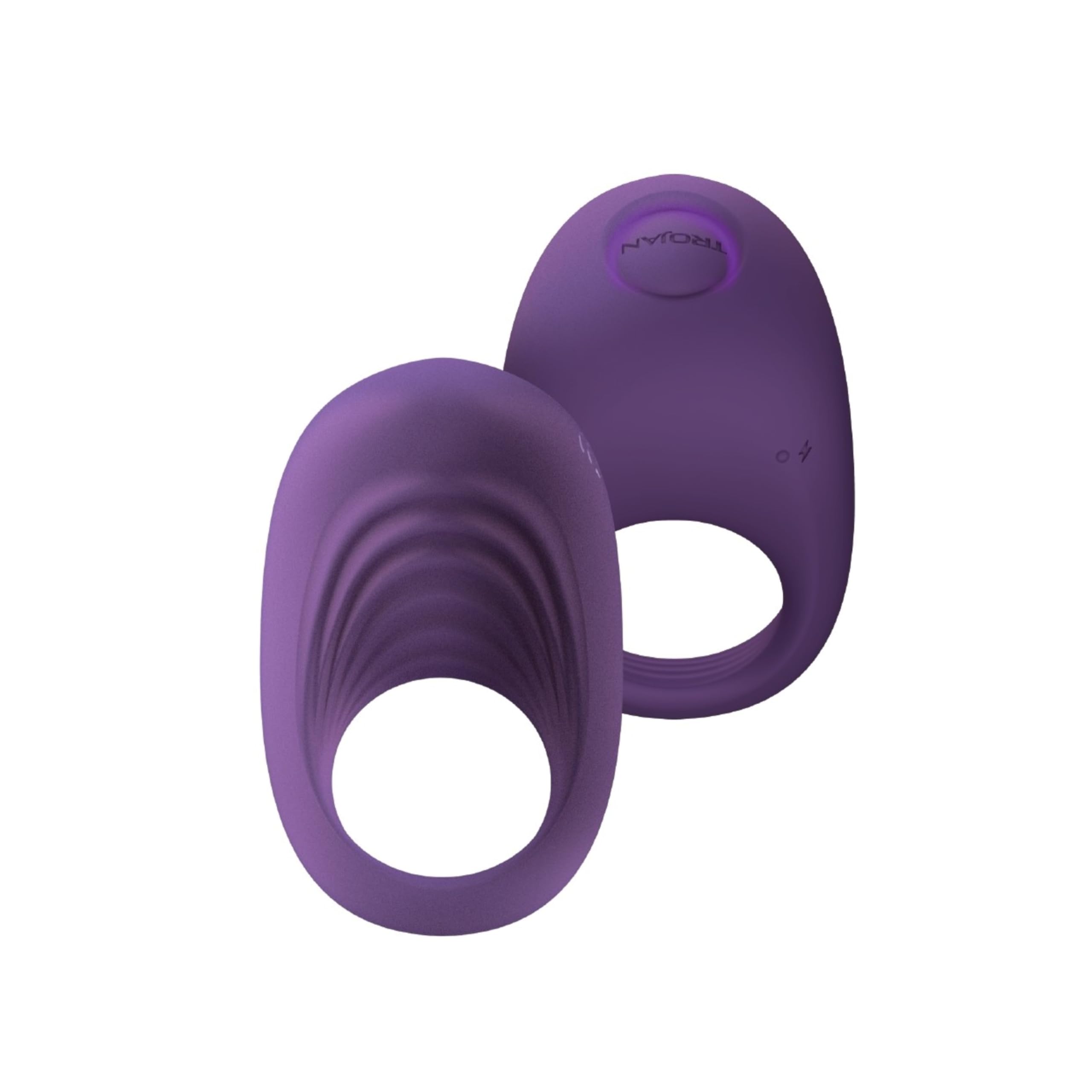 Amazon.ca: TROJAN: Vibrations
