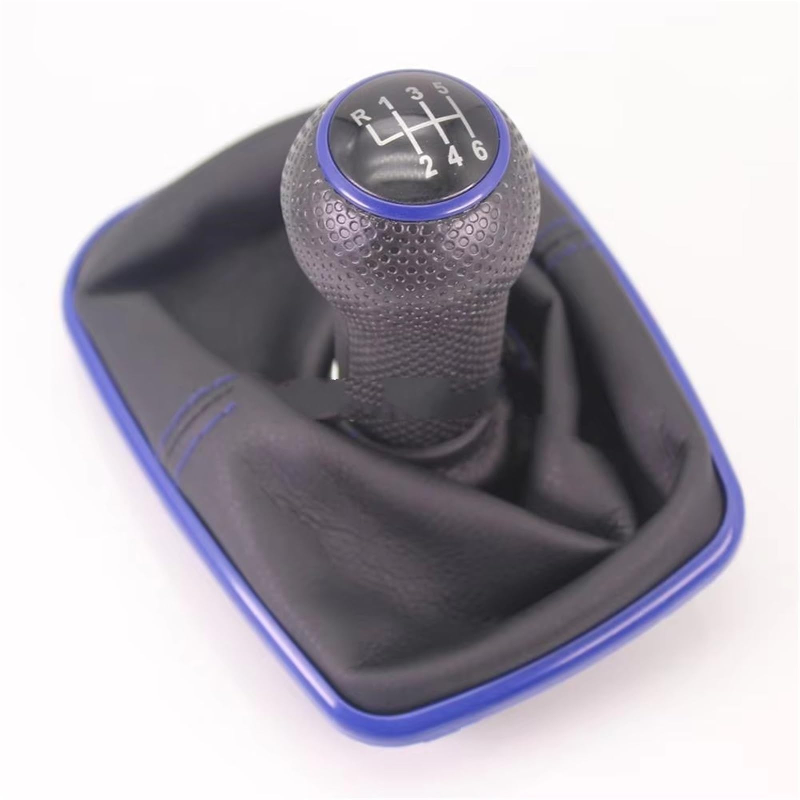 CVCMGDGNEA Gear Stick Shift Knob for Leon 2000 2001 Toledo 1999-2001 Gear Shift Knob Manual
