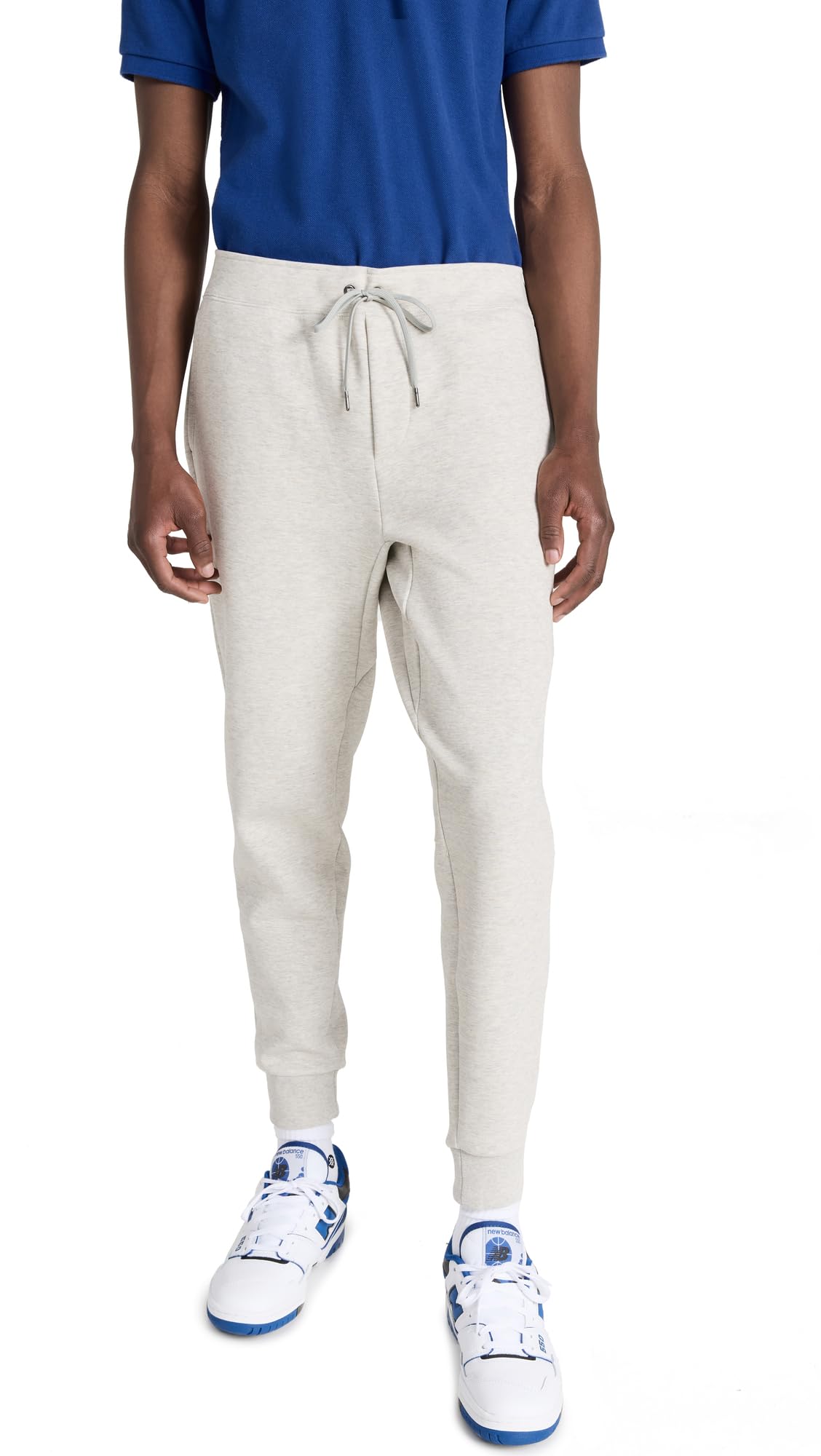 Polo Ralph Lauren Double Knit Tech Jogger
