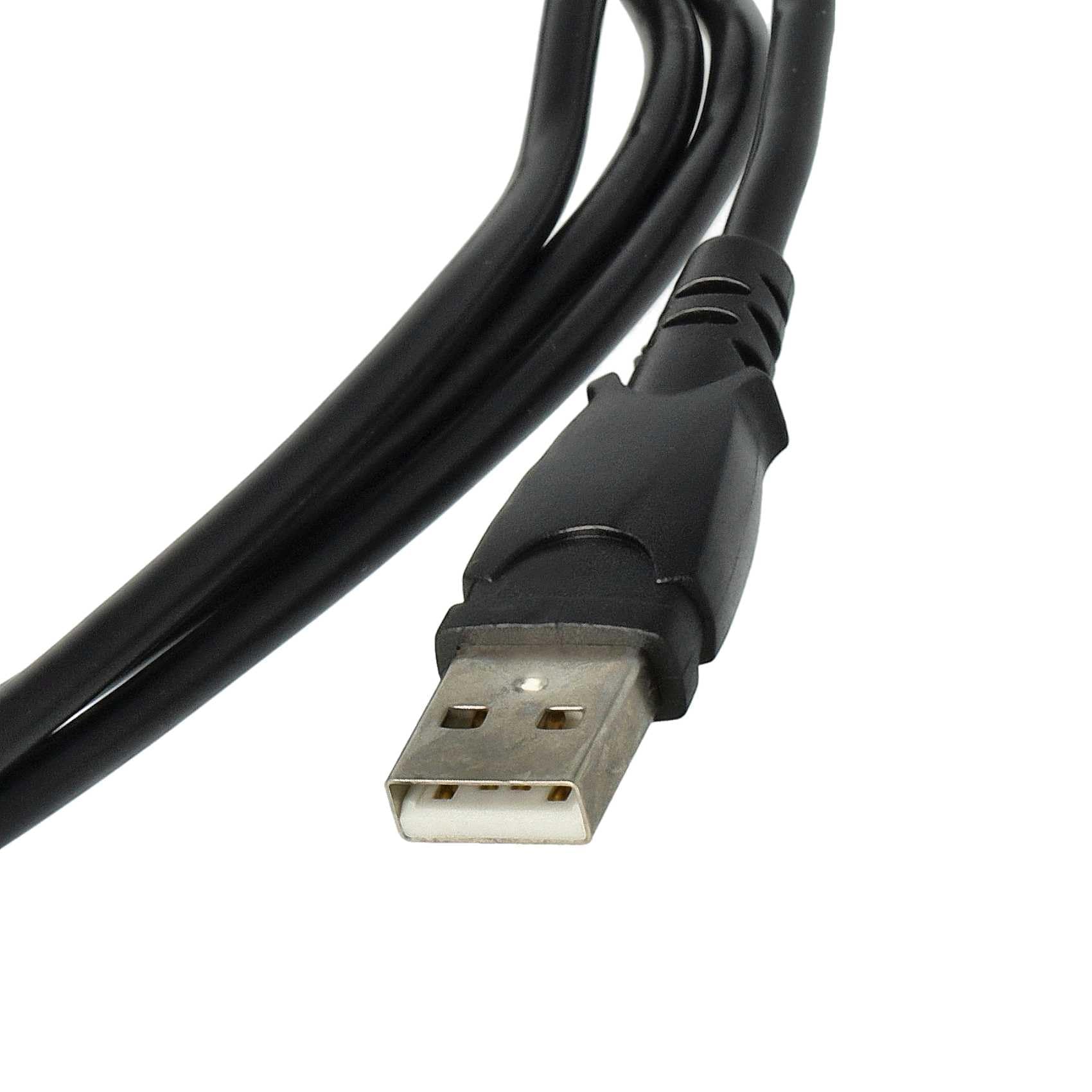 Cavo USB Per Fotocamera Kodak EasyShare – 150cm – Collegamento PC Per Trasferire Foto E Video (LS755, V570, V610, V705) - 4