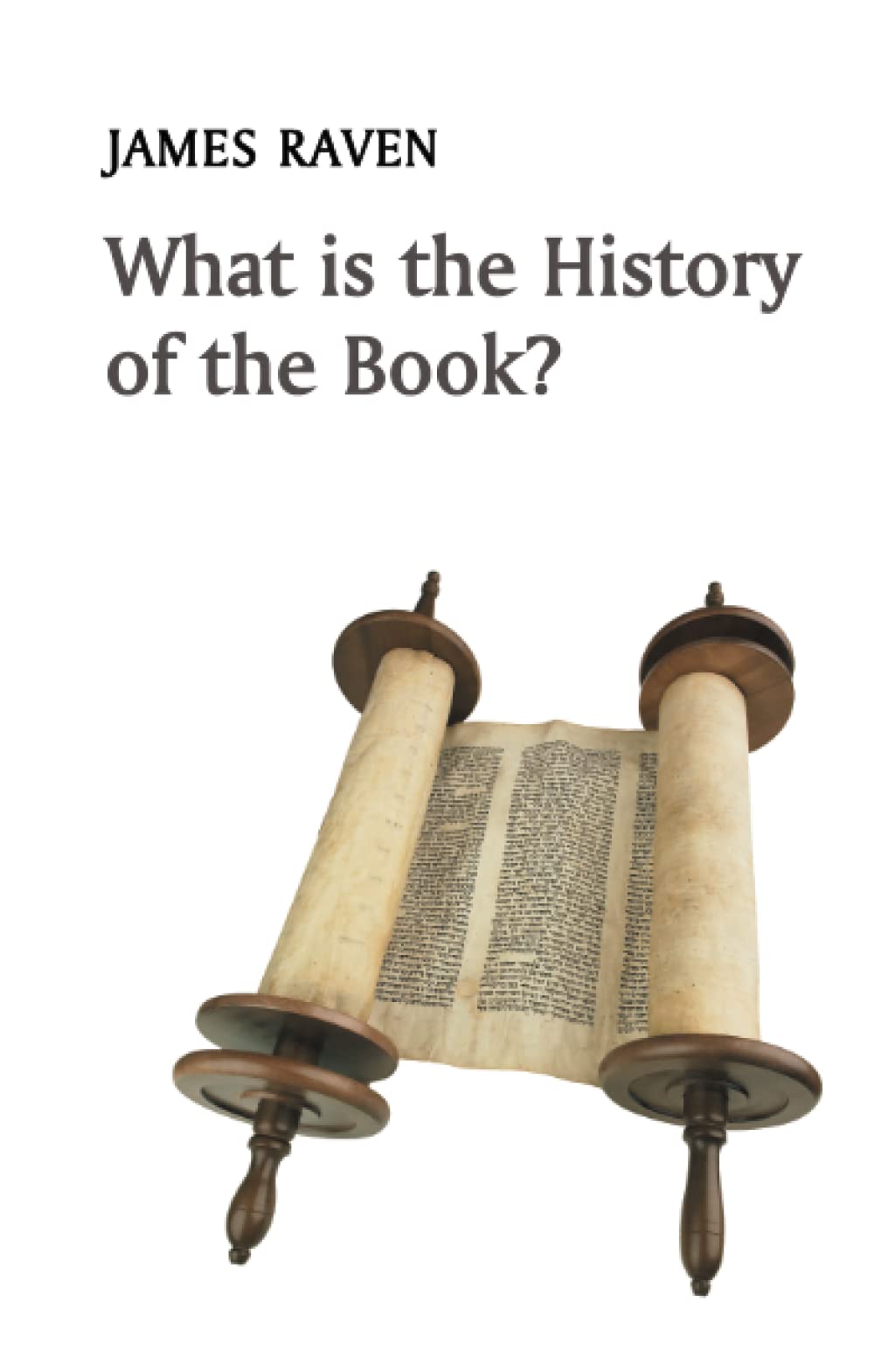 What is the History of the Book?