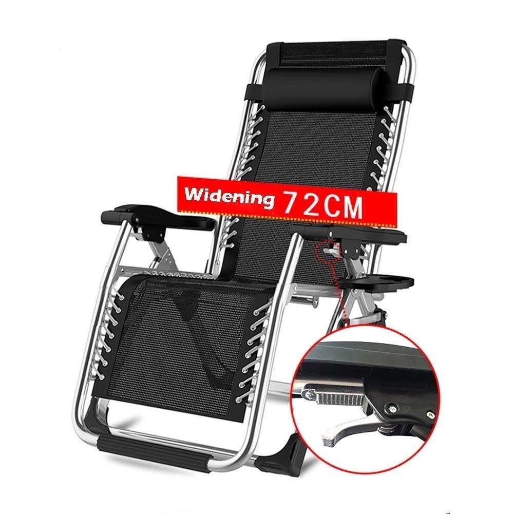Folding garden chairs outdoor padded reclining garden chairs set of 2 clearance