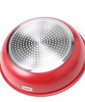 【新品_未使用】チャムス クックウェアセット CH62-1917 CHUMS チャムス CH62-1917クックウェアセット 調理器具