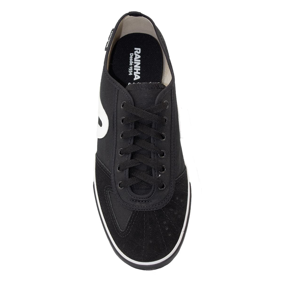 Tênis Casual Rainha Vl 2500 em promoção! Veja a oferta e mais achadinhos de Tênis 4 Hoje é o melhor dia para comprar Tênis Casual Rainha Vl 2500 com aquele preço maroto! Promoção! Aproveite a oferta! 4