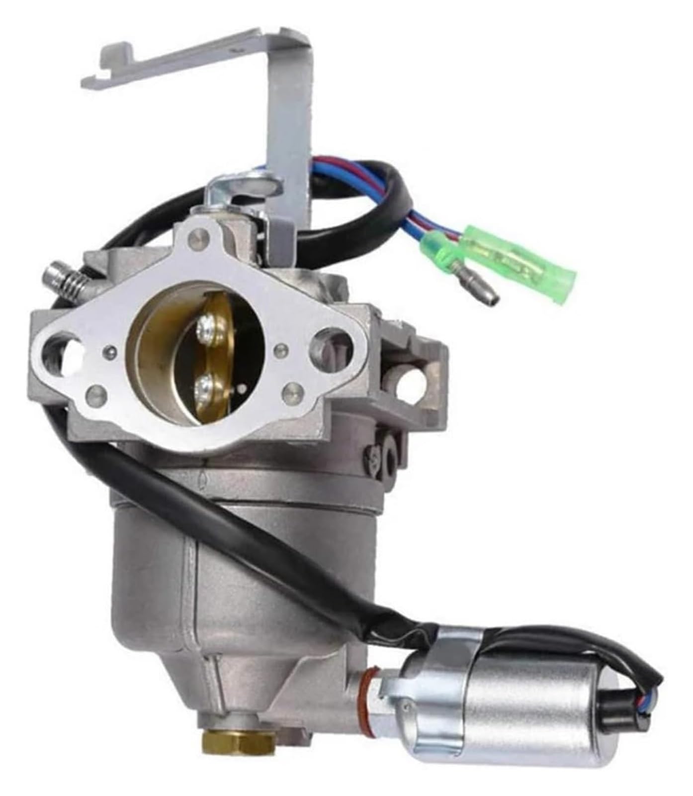 YAMAHA インバーター発電機　キャブレター新品取り替え済み Yahoo!オークション -「ヤマハ発電機キャブレター」(住まい