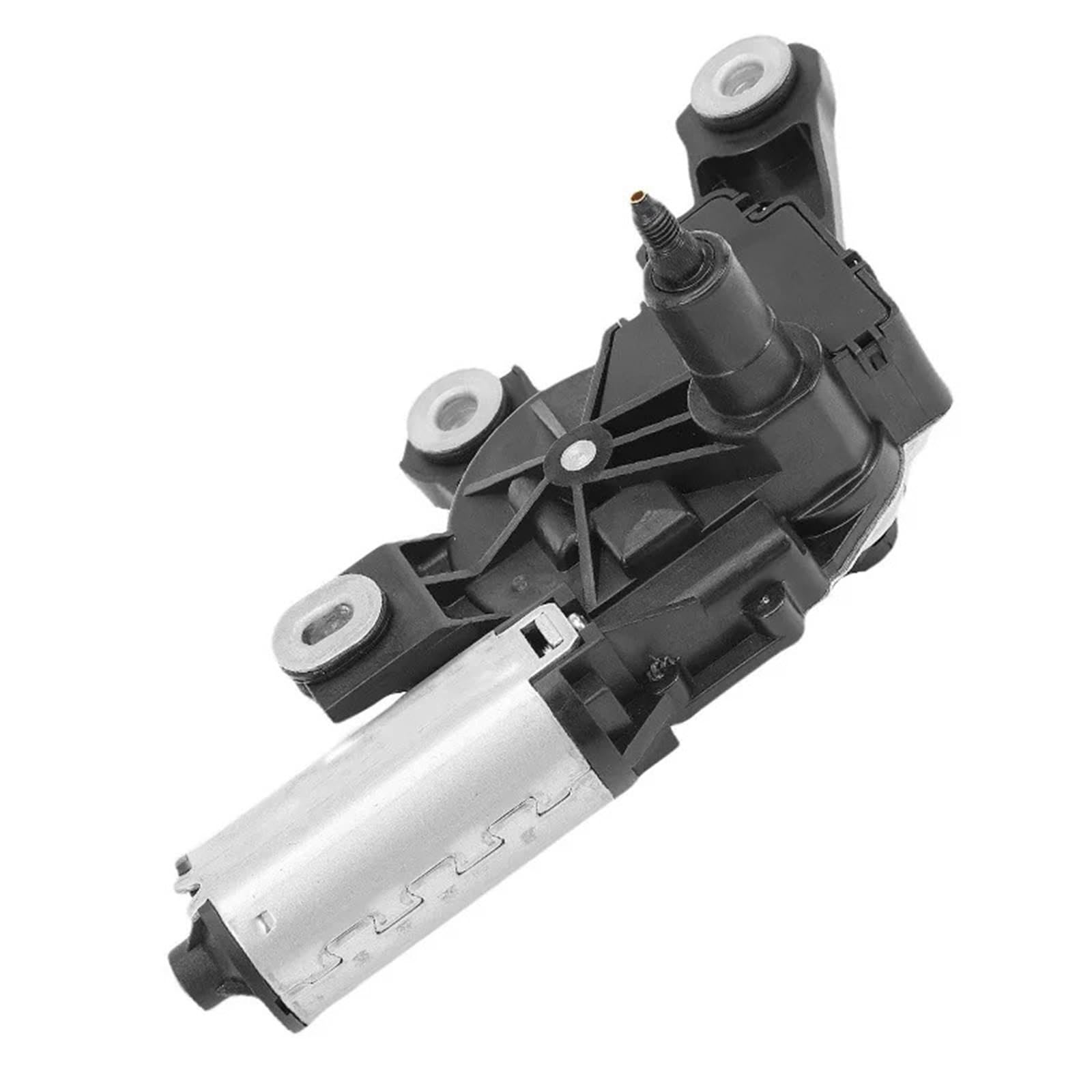 Uniwersalny zestaw silnika DIY‌ Silnik wycieraczki tylnej szyby pasuje do Volkswagen Touareg 2011-2018 4-pinowy 7P6955711 7P6955711A 7P6955711B Silnik cichy z powłoką grafitową‌