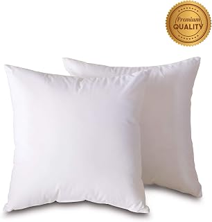 Decorative Pillows Inserts Covers Bedding Fbts Basic Rectangle