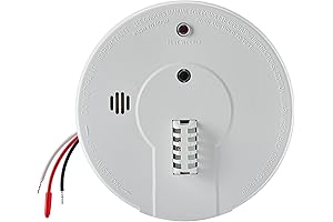 Kidde Wireless Heat Detector: Safeguard Your Home with Advanced Detection Technology