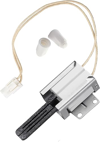 Reemplazo del encendedor MEE61841401 para LG LDG4313ST LDG4315BD LDG4315ST LRG3060ST LRG3061BD LRG3061ST LRG3081BD LRG3081BD/00 LRG3081ST LRG3081ST.