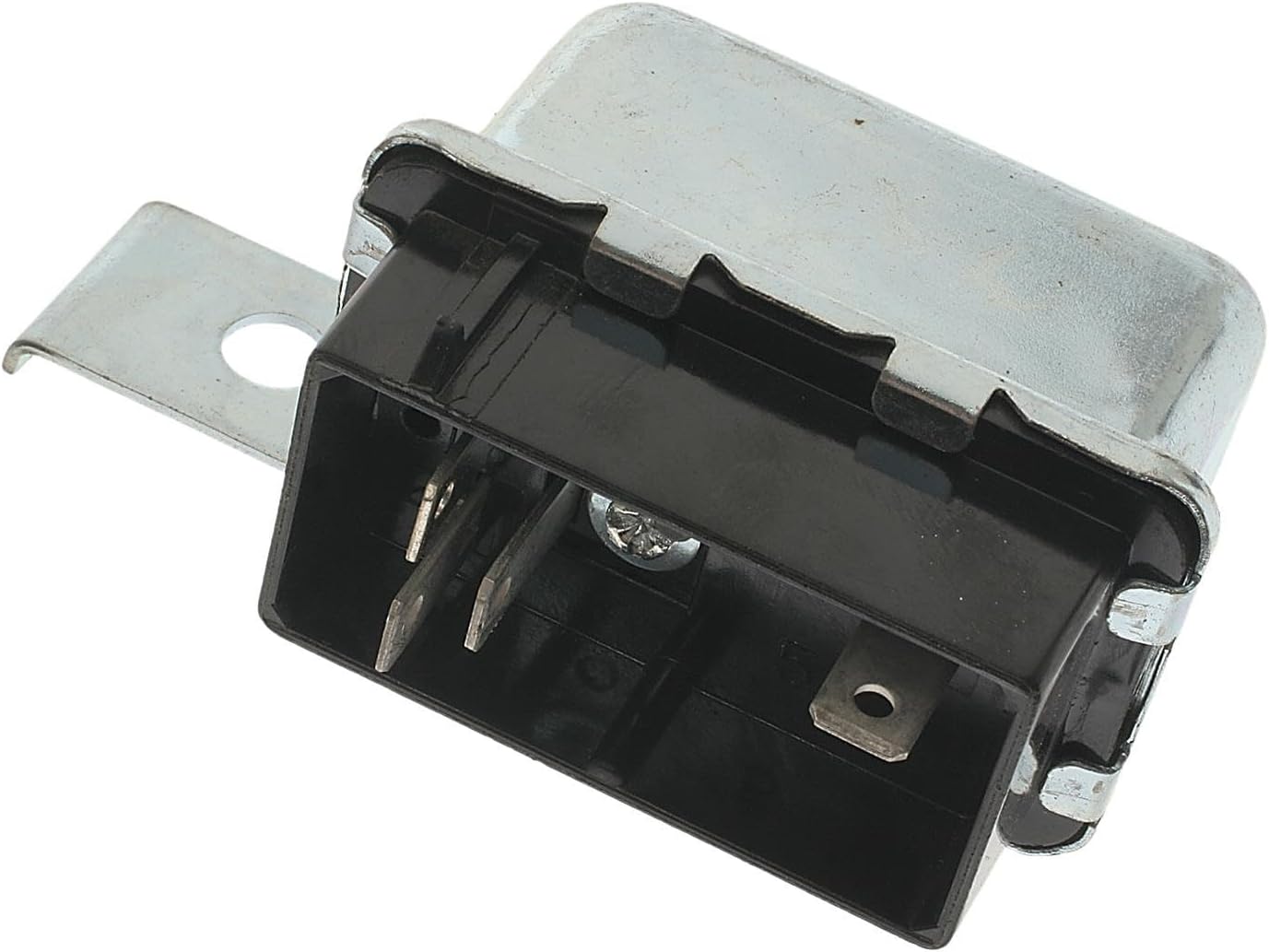 Mechanics Choice A/C Compressor Clutch Relay for 1987-1988 Dodge, Plymouth Shadow, Sundance