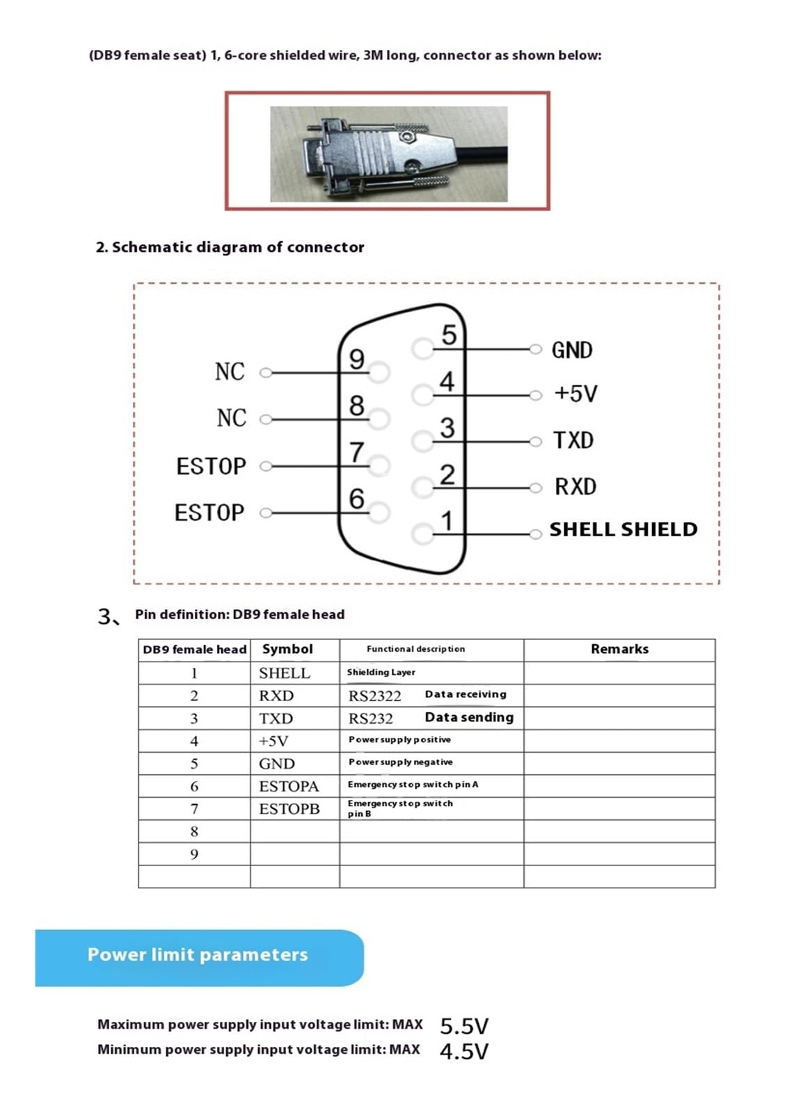 Manualny sterownik CNC Imager 72SD, przyrząd pomiarowy 2D, przyrząd do testowania sprzętu wtórnego Joystick