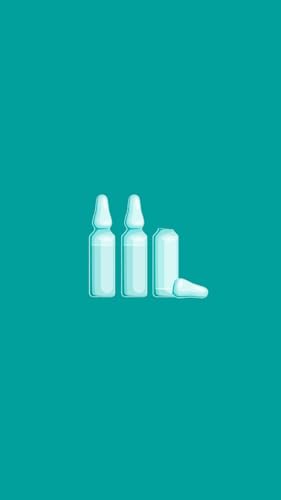 CS-I VACINAS Stock