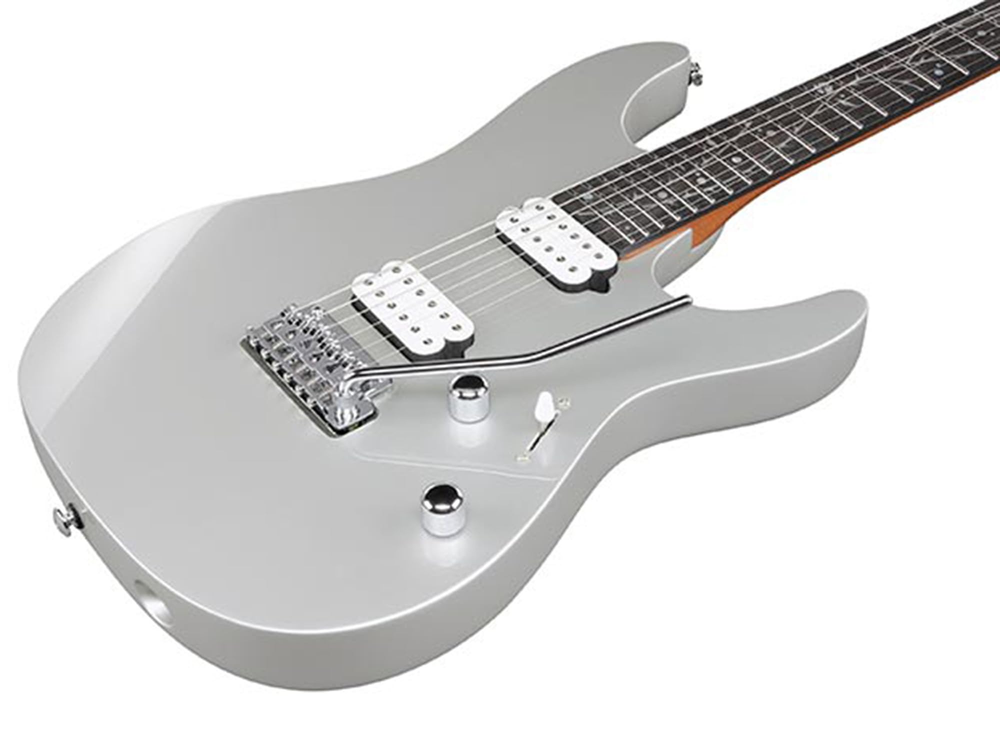 Amazon.com: Ibanez TOD10 TOD Tim Henson Electric Guitar