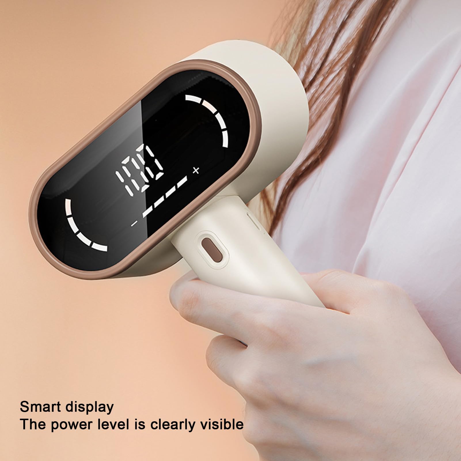 Levapelucchi Elettrico, Doppia Testina 4 velocità 12 Lame Levapelucchi Ricaricabile di Grandi Dimensioni per Vestiti, Divano, Design con Tripla Ampia Area De Pilling e Funzione