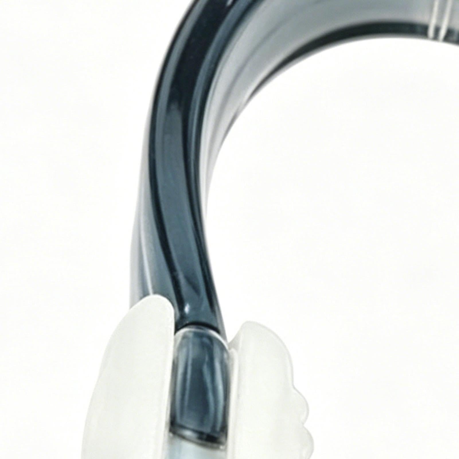 Clip nasal para natación | 6 piezas impermeables antiasfixia antideslizante silicona | Clip nasal de natación, para niños, adultos y principiantes, surf, buceo, deportes acuáticos, piscina y
